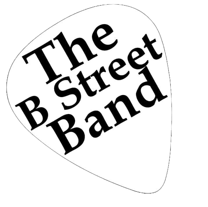 The B Street Band
